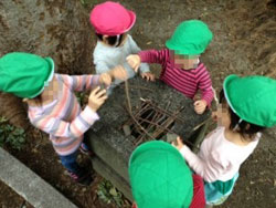 育児は母親まかせ、父親は保育園の名称も知らない……これがセレブの実情!?