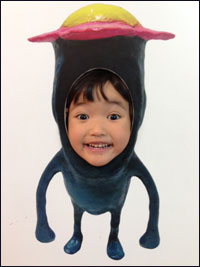 「こびとを捕まえたい」「サンタは絶対いる」という子どもにどう答える？