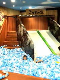 保育園開業から3年、「選んで入る認可外」という新ジャンルを確立