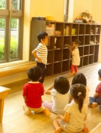 認可の有無は関係ない！　「子を預かることで親に罪悪感を持たせない」のが保育園の仕事