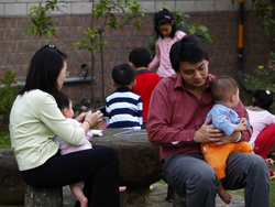 「とことん身勝手な義姉」姑の介護を通して憤る長男の嫁