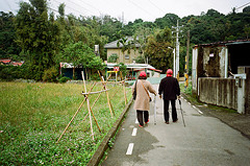 「老いた親と会話しなくても、そばにいるだけでいい」死期が迫った息子の決断