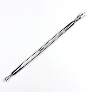 最高級の毛穴セレブになろ！　ドイツ・ゾーリンゲンの「角栓プッシャー」プレゼント