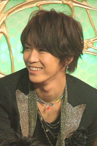 ドラマ主演決定の亀梨、”低視聴率王子”の汚名を返上できるか？