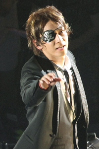 『妖怪人間ベム』で再浮上を図る亀梨和也、関係者の悩みの種とは