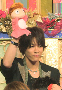 低視聴率王子・亀梨和也が1位！　日刊スポーツ・ドラマグランプリの謎