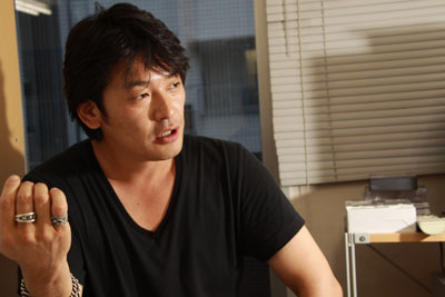 俺は”だめんず”じゃない”モテ男”だ！　600人斬りでも純愛はできる!?