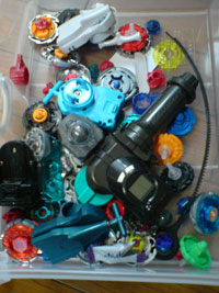 9歳の子と同レベル？　叶井俊太郎42歳、全力で子どもと遊んでます