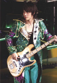 関ジャニ∞・丸山、稲葉浩志似の父親から学んだ結婚観とは？