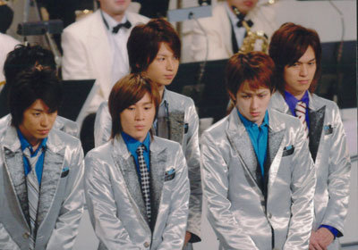 錦戸亮はギャラが2倍!?　ジャニタレのお金の問題に関ジャニ∞が斬り込む