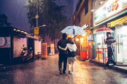 留学先でデリヘル嬢デビュー。自称モデルの韓国人彼氏にせっせと貢ぐ留学生