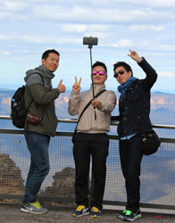 1日に何十通ものメール。ロマンチック全開の自分語りがツラい韓国人男子