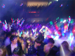 酔ってはしゃいで、気がつくと…ソウルでクラブデビューした女子の悲惨な顛末