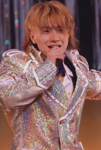 関ジャニ∞・安田章大の新ヘアスタイルにファンは「キモビズすぎる」！　