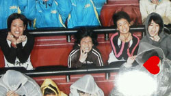 高額取引に！　桐山照史ら関西Jr.のプラベ写真がオークションに出品される