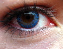 駆け込み販売に注意！　悪質サークルコンタクトレンズの恐怖