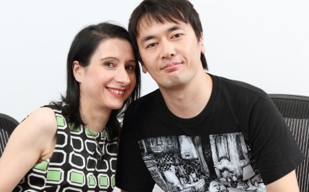 「“ママ友”は親基準」「パリはおむつ交換台がない」……日本とフランスの子育て環境の違い