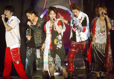 赤西仁脱退でイメージ回復!?　KAT-TUNメンバーで新CMが決定の噂