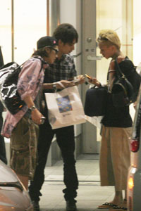 メンバーが証言「赤西仁は女性なら誰でもいけるアメリカン」!?