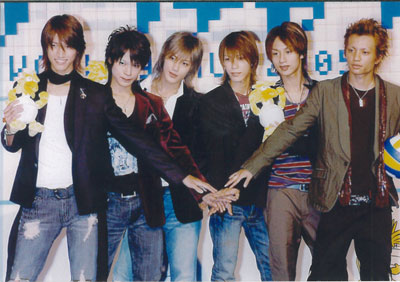 KAT-TUN・NEWS・Hey!Say!JUMP……ジャニーズを辞めた“元アイドル”たちの現在
