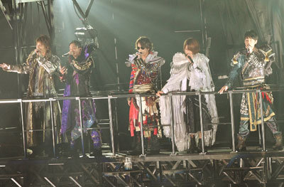 KAT-TUNアルバム、売り上げが前作2倍超！　3人体制コンサートは「定価割れ」続く