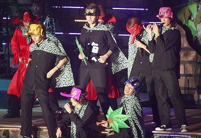KAT-TUN、メンバーの涙で“充電活動”突入……熊本の田口淳之介は「元気そう」!?
