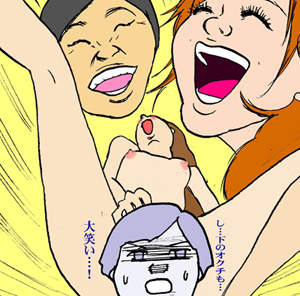 40代と50代で女のセックスは大きく変わる!?　”熟女”の快楽のあり方とは