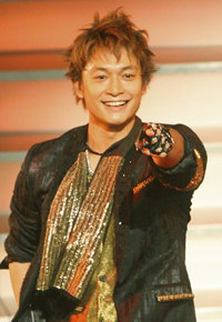 SMAP・香取慎吾、意外な場所にフラッと出没！　「1人で大丈夫？」と関係者は心配顔