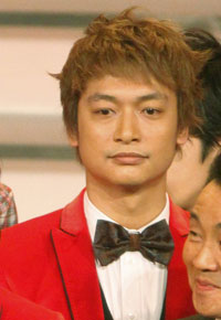 「ムシがよすぎる」SMAP・香取慎吾、脱“低視聴率ジャニタレ”の戦略にテレビ局員激怒!?