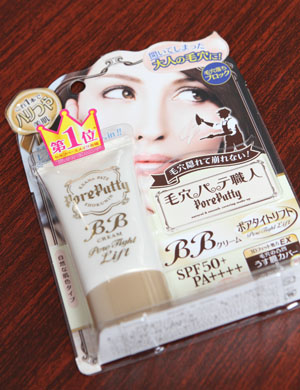 【検証画像あり】「毛穴パテ職人」は毛穴レス肌が可能か？　30代の男女肌で実験してみた