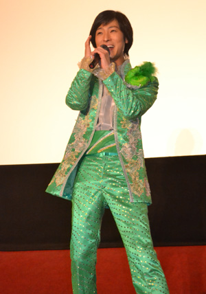 演歌界の若手アイドル・山内惠介が憂う！　『紅白』北島三郎引退と演歌界のこれから