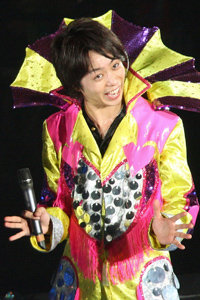 嵐・櫻井、NEWS・小山、Hey!Say!JUMP・伊野尾……インテリジャニーズ躍進のウラ事情