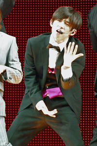 「君のいる場所はここじゃないよね？」V6・三宅健、ファンの浮気に物申す！