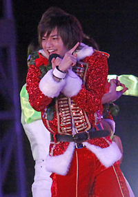 手越祐也＆山田涼介＆中島健人、ジャニーズ3大“王子キャラ”の生態系と立ち位置