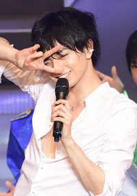 Sexy Zone・中島健人が「大丈夫、大丈夫」と言うほど気になる、「大丈夫」じゃないこと