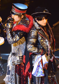 Sexy Zone、『THE夜会』でのキャラづけは正解なのか考えてみる