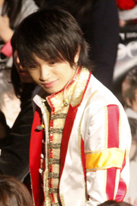 嵐・相葉の動員超え！　Sexy Zone・中島主演『黒崎くん～』、『デビクロ』上回るヒットに！