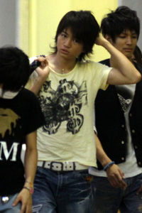 Sexy Zoneとは別物！　ジャニーズJr.冠番組内でまたユニット誕生？