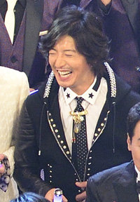 SMAP・木村拓哉と石原軍団の“合同”炊き出しが、芸能界に与えた影響