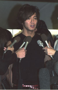 神話崩壊!?　世間に漂い始めた”アンチ・キムタク”の空気