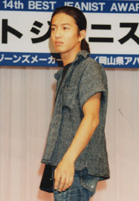 キムタクが語る！　メンバーに嫌われ、中居にボコられた過去とは……