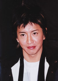 『宇宙戦艦ヤマト』主演（!?）のキムタク、「ある意味驚かせたい」