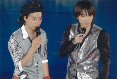 「辛いときはあまえて」ジャニーズタレントのメッセージが次々と寄せられる