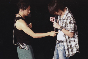 剛に対抗心!?　堂本光一が番組収録で明かした”意外な”新相方