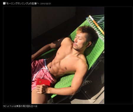 「好青年がオラオラ系へ」「仮面夫婦告白」磯野貴理子、暴力事件起こした24歳年下夫の変貌