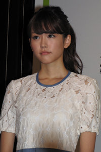 桐谷美玲、華奢すぎて「衣装NG多発」!?　スタッフから漏れ出る不満の数々