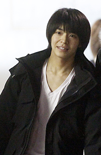 “安心＆安定”Jr.の岸優太、『近キョリ』で株価高騰！　主演ドラマで買い注文殺到ムード