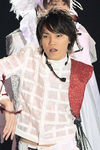 Kis-My-Ft2・二階堂、観劇中の言動が大波紋！　「ありえない」「ショック」とファン衝撃