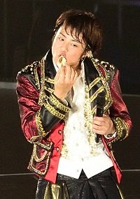 Kis-My-Ft2・北山宏光、“親密関係”の女性発覚？　「完全に一致」した両者のブログ画像