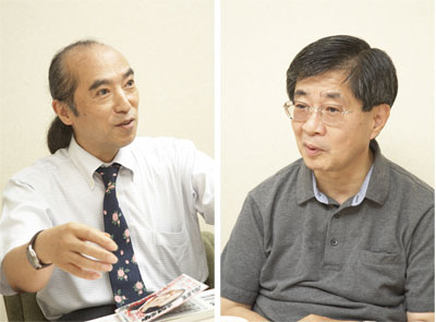 「行動しなきゃ何も始まらない！」、鹿砦社＆「週刊金曜日」の東電報道